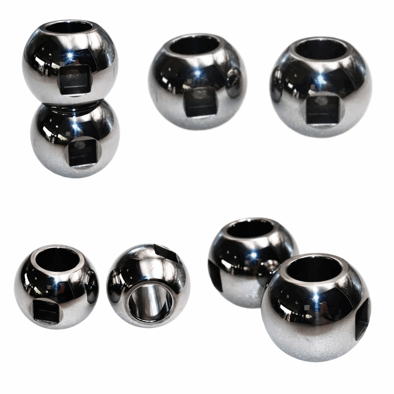 YG8合金球,合金球毛坯,非標(biāo)合金球