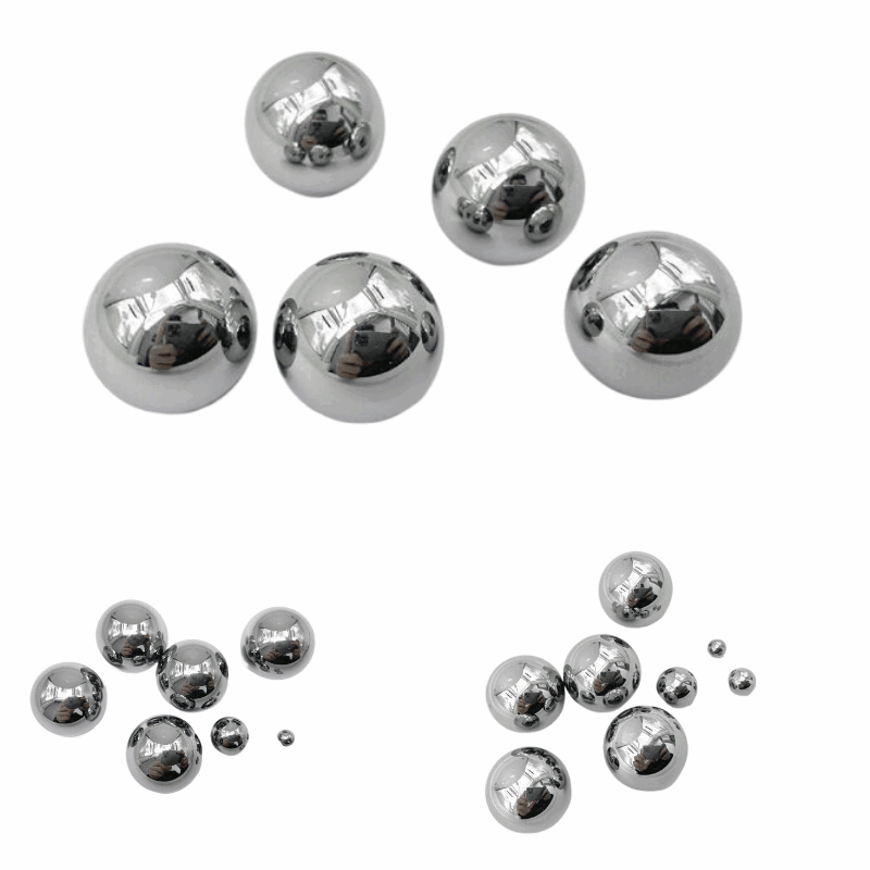 毛胚球精磨球,各種尺寸規格