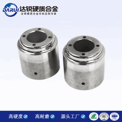 硬質合金卷圓模芯 鎢鋼五金零件 碳化鎢模具
