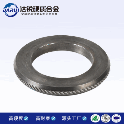 螺紋鋼軋輥硬質合金軋輥鋼筋軋輥 鋼筋帶肋軋輥壓輥 總成配件軋輥