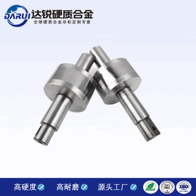 廠家硬質合金粉末冶金模具加工磁性材料鎢鋼粉末冶金模具定制批發