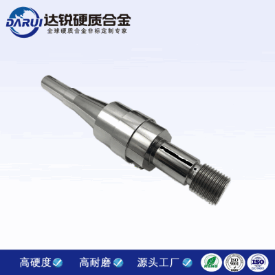 鎢鋼軋輥定制 精密扁絲壓輥 FFC鎢鋼壓延輪加工硬質(zhì)合金壓輥類