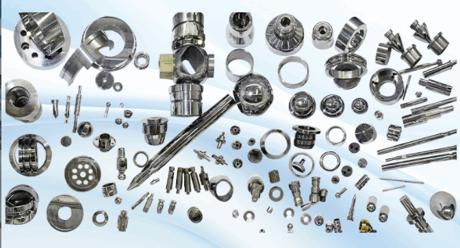 運用鎢鋼保徑條的作用是什么？