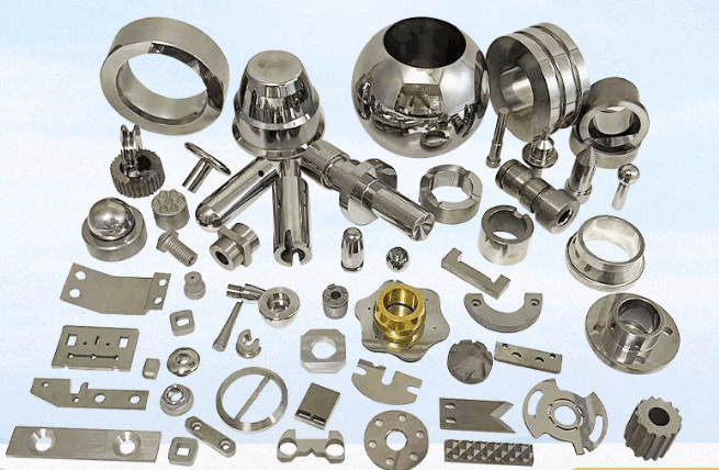 超全硬質合金的常見商標及用處共享！