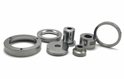 鎢鋼異形耐磨件特性及在工程機械中的應用探討