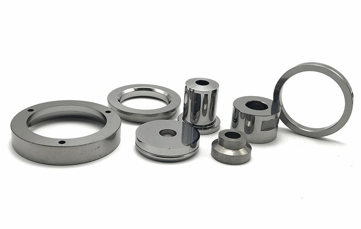 鎢鋼異形耐磨件具有的特色及使用！！