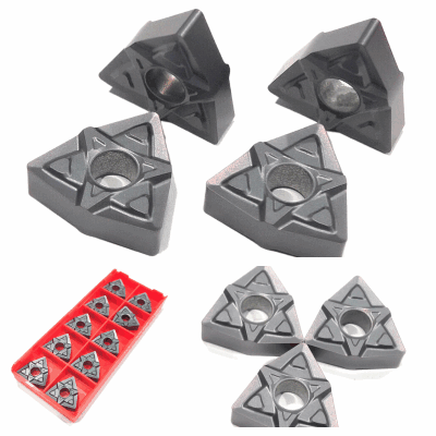 如何選取適合模具加工的硬質合金刀具