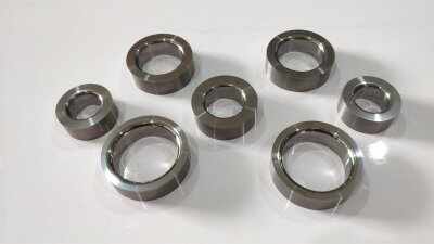 硬質合金非標件的性能和特點詳細解析