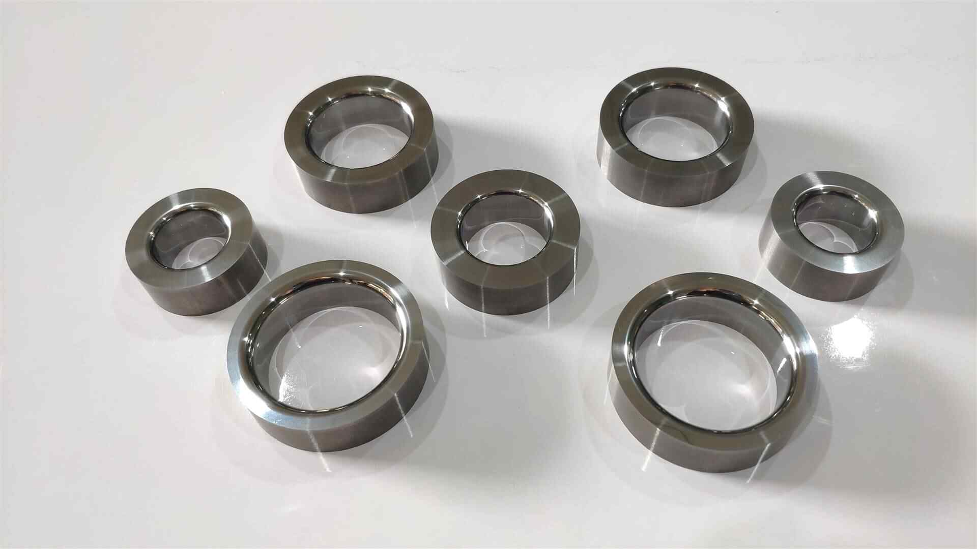 硬質合金非標件的界說是什么？它有哪些功能和特色