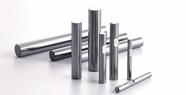 硬質(zhì)合金棒材的加工辦法和作用怎么？