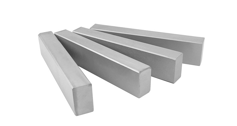 解析制砂機合金條的特色和優勢有哪些？