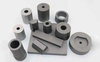 帶您全面了解工業牙齒“硬質合金“！