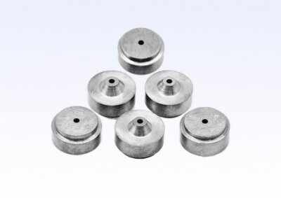 精密合金模具深加工技術(shù)探討