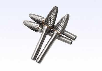 避免常見選用錯誤，科學選擇適合的硬質合金旋轉銼刀