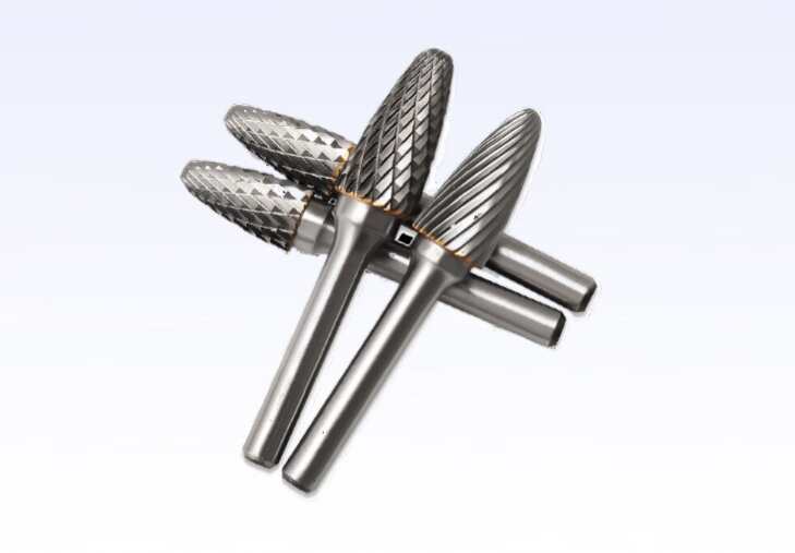 應該如何選擇正真適合的硬質合金旋轉銼刀呢？