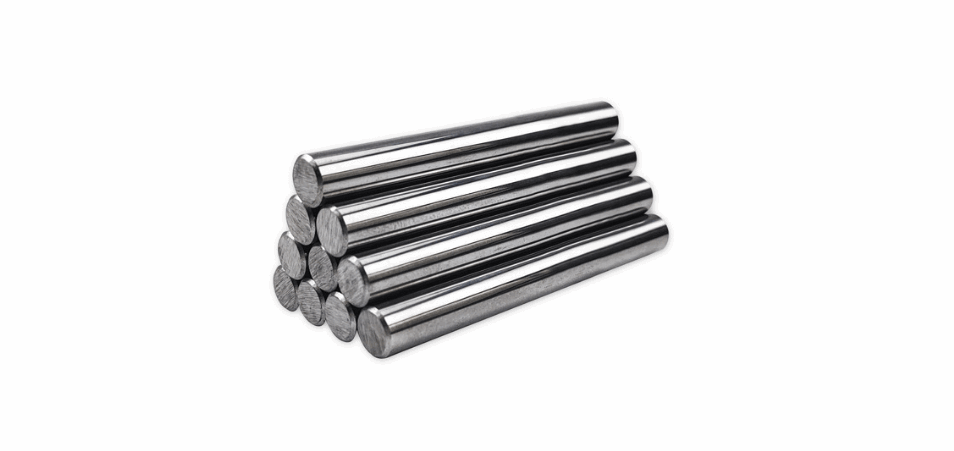 鎢鋼圓棒的耐磨性怎么？