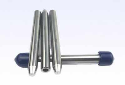 硬質(zhì)合金噴嘴被譽為“工業(yè)牙齒”