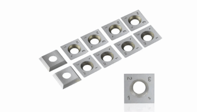 硬質合金刀片產品優勢凸顯，市場占有率穩步提升