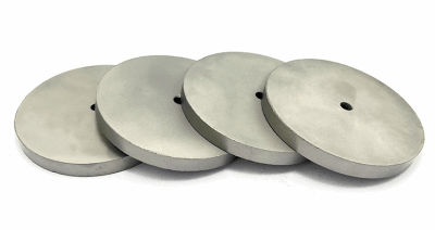 硬質合金圓盤刀具生產工藝流程剖析