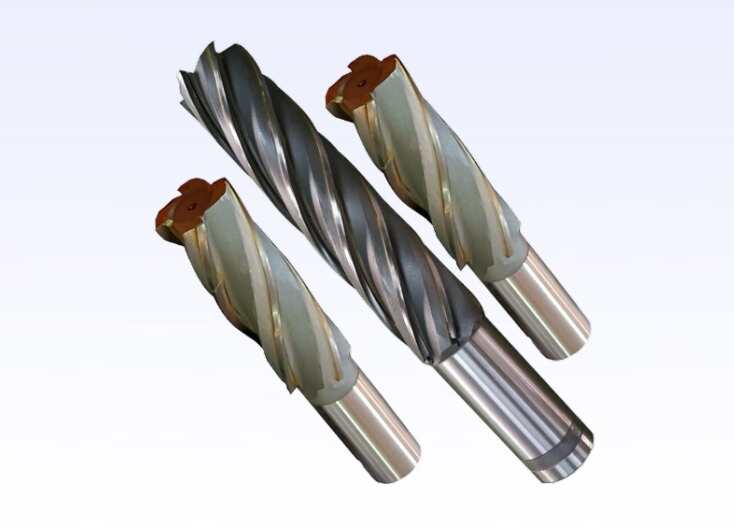硬質合金刀具