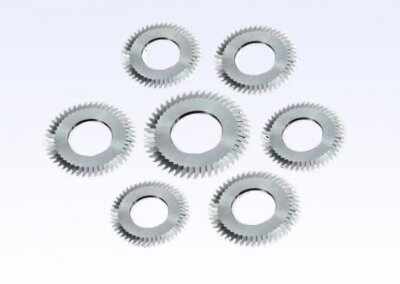 硬質合金鋸片多齒輪的優勢與劣勢分析