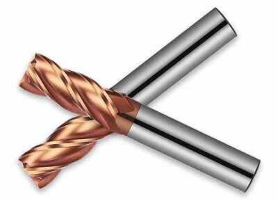 鎢鋼銑刀安裝步驟及注意事項