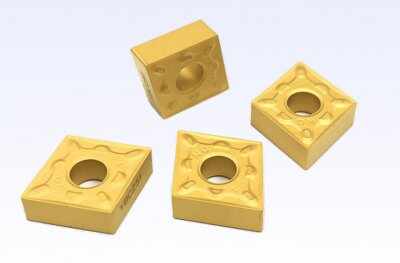 如何正確選擇硬質合金可轉位刀片