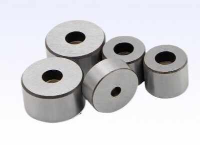 為何高比重鎢合金備受青睞？