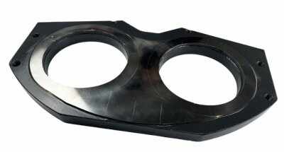 硬質(zhì)合金眼鏡板壽命延長的有效方法與注意事項