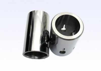 株洲達銳硬質合金非標定制硬質合金軸套