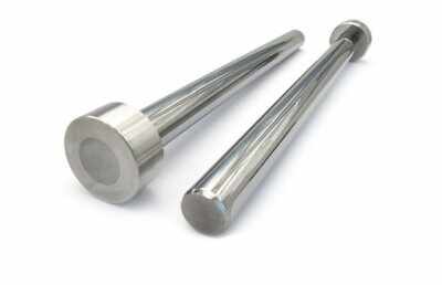 深入解析硬質合金柱塞桿的工作原理