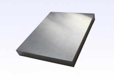 為什么硬質合金板材是防輻射的最佳材料？