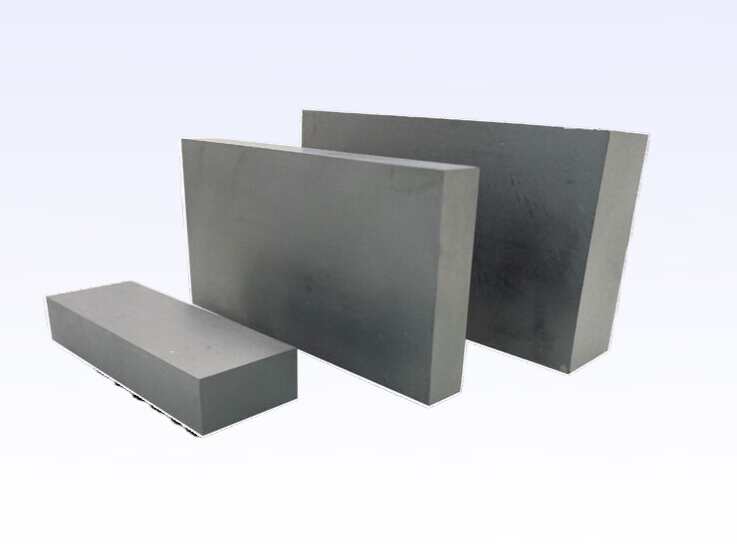 硬質合金板材的生產工藝及加工注意事項分析！