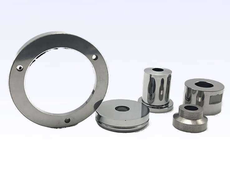 硬質合金模具的正確使用部從多方面進行分析！