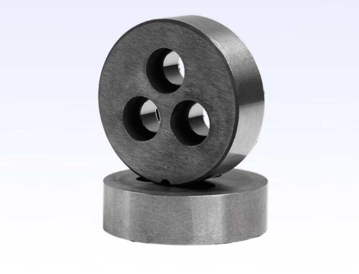 如何合理選擇硬質合金型號？