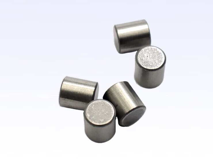 鎢合金高比重產品的優勢與應用