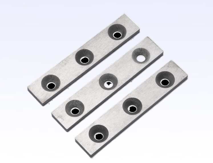 硬質合金板材：綠色工業材料的未來趨勢