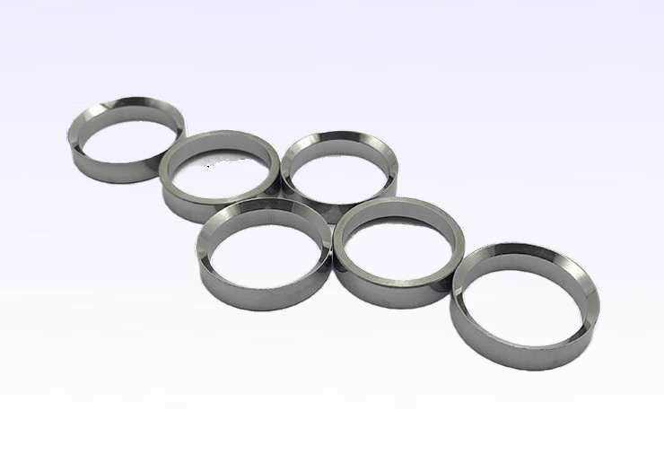 硬質合金機械密封圈在石油和天然氣工業的應用