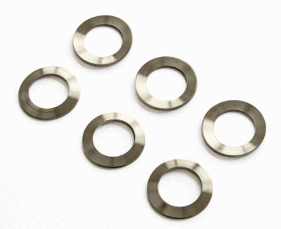 鎢鋼環：電子行業領先企業的杰出應用案例