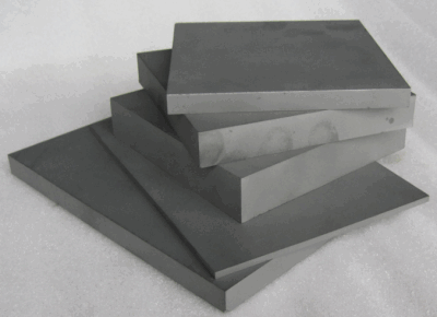 你了解什么是無磁硬質合金板材嗎？