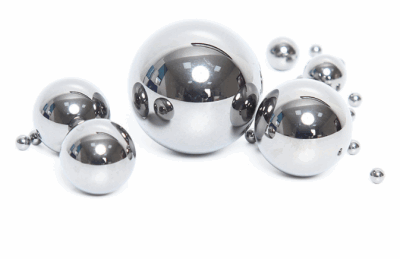 你知道鎢鋼球與鋼球：一字之差，差異到底在哪？