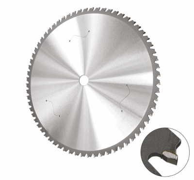 硬質(zhì)合金圓形鋸片：打造材料加工的利器與高效工具