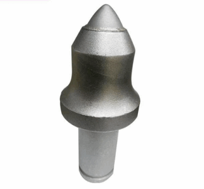 高效開采煤炭必備：采煤機截齒的作用與優勢