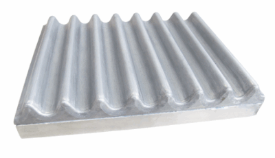 碳化鎢顎板在建筑工程領域中的技術創新與實踐探索