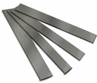 硬質合金板材生產工藝的研究與發展趨勢