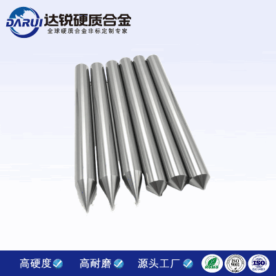 株洲廠家供應耐高溫鎢棒 高精度純鎢磨光鎢圓棒